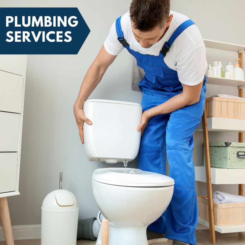 Plumbing Company in Manchester, MI
